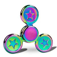 اسپینر فلزی Focus Fidget Spinner Fidget Spinner Fidget Spinner