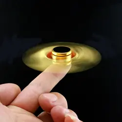 اسپینر فلزی اسپینر فلزی سه پره طرح شمشیر - Sword Metal Blade Fidget Spinner