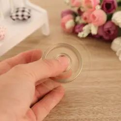 اسپینر فلزی Focus Fidget Spinner اسپینر فلزی 8 پره طرح سکان کشتی