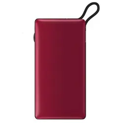 پاوربانک 10000 میلی آمپر توو TOTU Pioneer series power bank CPBL-02