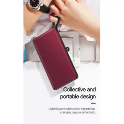 پاوربانک 10000 میلی آمپر توو TOTU Pioneer series power bank CPBL-02