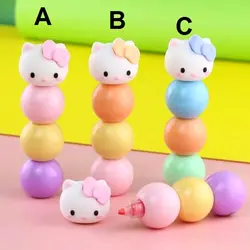 هایلایتر فانتزی 4 تیکه کیتی 179-26