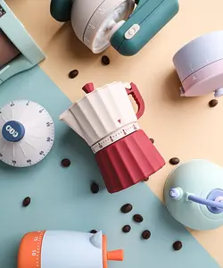 تایمر فانتزی طرح لوازم آشپزخانه Kitchen tools timer