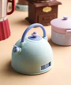 تایمر فانتزی طرح لوازم آشپزخانه Kitchen tools timer