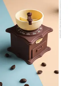 تایمر فانتزی طرح لوازم آشپزخانه Kitchen tools timer