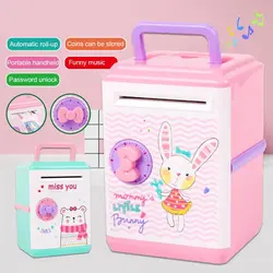 قلک رمزدار فانتزی دسته دار