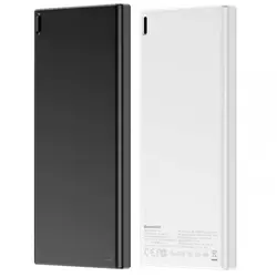 پاور بانک 10000 میلی آمپر بیسوس مدل Baseus choc power bank 10000mAh PPALL-QK1G