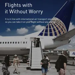 پاوربانک 20000 میلی آمپر بیسوس مدل Baseus Adaman Metal Digital Display Quick Charge Power Bank 22.5W 20000mAh PPIMDA-A06