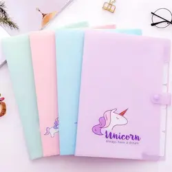 پوشه ارگانیزر یونیکورن