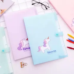 پوشه ارگانیزر یونیکورن