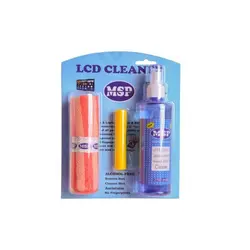 متفرقه Cleaner LCD اسپری تمیز کننده سطوح