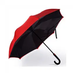 متفرقه Remax Inverted Two Way Umbrella RT-U1 چتر بارونی ریمکس