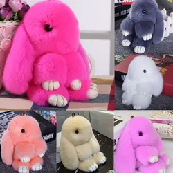 متفرقه ژله ای خزدار Rabbit Toys - عروسک های آویز خرگوشی