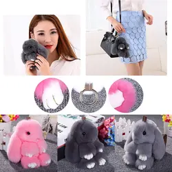 متفرقه ژله ای خزدار Rabbit Toys - عروسک های آویز خرگوشی