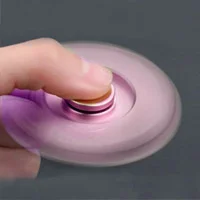 اسپینر فلزی - Metal Luxury Fidget Spinner