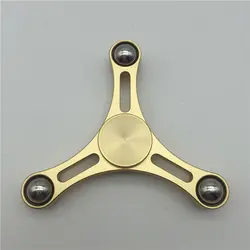 اسپینر فلزی - Metal Luxury Fidget Spinner