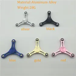 اسپینر فلزی - Metal Luxury Fidget Spinner