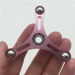 اسپینر فلزی - Metal Luxury Fidget Spinner
