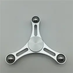 اسپینر فلزی - Metal Luxury Fidget Spinner