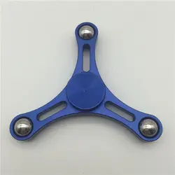 اسپینر فلزی - Metal Luxury Fidget Spinner