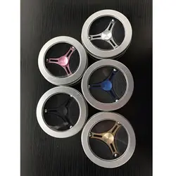 اسپینر فلزی - Metal Luxury Fidget Spinner