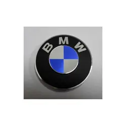 اسپینر BMW Metal Fidget Spinner - اسپینر فلزی طرح بی ام و