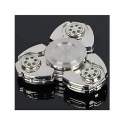اسپینر Focus Fidget Spinner - اسپینر فلزی سه پره
