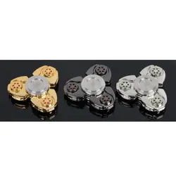 اسپینر Focus Fidget Spinner - اسپینر فلزی سه پره