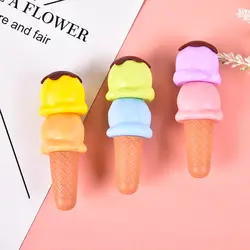 پک هایلایتر فانتزی 2 عددی طرح بستنی 179-11