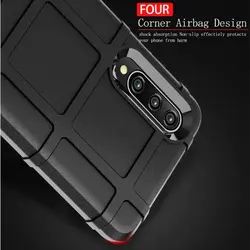 قاب تانک J4 PLUS