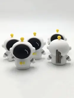 تراش مدل آدم فضایی - فروشگاه اینترنتی آرکادیو