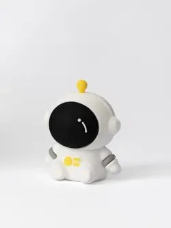 تراش مدل آدم فضایی - فروشگاه اینترنتی آرکادیو