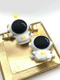 تراش مدل آدم فضایی - فروشگاه اینترنتی آرکادیو