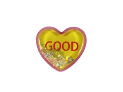 پایه نگه دارنده گوشی موبایل پاپ سوکت طرح قلب آکواریوم اکلیلی - فروشگاه اینترنتی آرکادیو