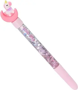 خودکار مدل آکواریوم طرح یونیکورن - فروشگاه اینترنتی آرکادیو