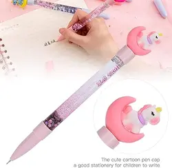 خودکار مدل آکواریوم طرح یونیکورن - فروشگاه اینترنتی آرکادیو