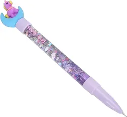 خودکار مدل آکواریوم طرح یونیکورن - فروشگاه اینترنتی آرکادیو