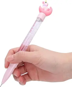 خودکار مدل آکواریوم طرح یونیکورن - فروشگاه اینترنتی آرکادیو