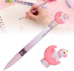 خودکار مدل آکواریوم طرح یونیکورن - فروشگاه اینترنتی آرکادیو