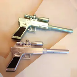 خودکار مدل تفنگ همراه با چراغ قوه - فروشگاه اینترنتی آرکادیو