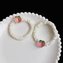 کش مو طرح هلو - فروشگاه اینترنتی آرکادیو