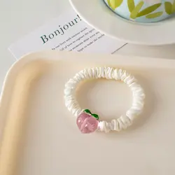 کش مو طرح هلو - فروشگاه اینترنتی آرکادیو