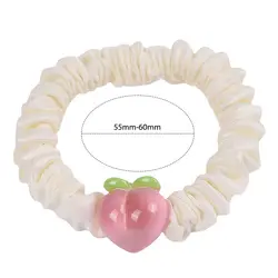 کش مو طرح هلو - فروشگاه اینترنتی آرکادیو