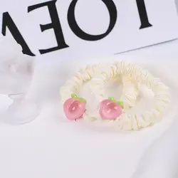 کش مو طرح هلو - فروشگاه اینترنتی آرکادیو