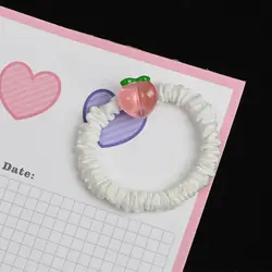 کش مو طرح هلو - فروشگاه اینترنتی آرکادیو