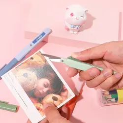 کاتر قیچی فانتزی - فروشگاه اینترنتی آرکادیو