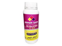 پاک کننده سیمان C_90 آرمان شیمی - فروشگاه اینترنتی آرکادیو
