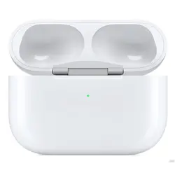 کیس ایرپاد پرو اپل هندزفری بلوتوث با قابلیت شارژ مگ سیف - اپل استور