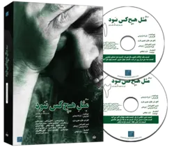 سریال مثل هیچ‌کس نبود