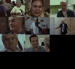 فیلم مستند: و با تشکر از خانواده‌ی رجبی